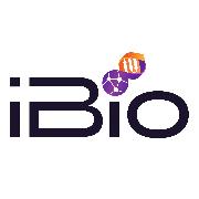 iBio, Inc. Logo